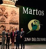 El Plan Director del Olivar comenzará a aplicarse en 2016
