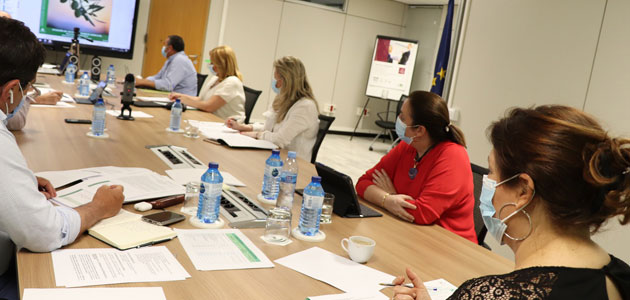 Andalucía pide activar un nuevo almacenamiento por más volumen y con el precio prefijado