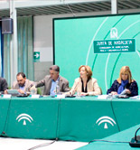 El Consejo Andaluz del Olivar asesorará a la Junta en la elaboración de las ayudas de apoyo al sector
