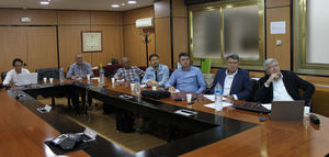 Cooperativas Agro-alimentarias de España asegura que hay disponibilidad de aceite de oliva hasta que finalice la campaña