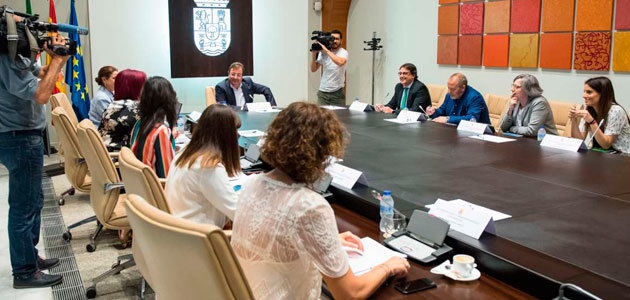 Extremadura autoriza más de 700.000 euros en ayudas a las DOPs