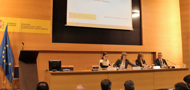 Los borradores de los nuevos Planes de Sequía, a consulta pública la próxima semana