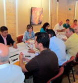 El Consejo del Olivar pedirá al Magrama que se aumenten los tramos en las ayudas de la PAC 