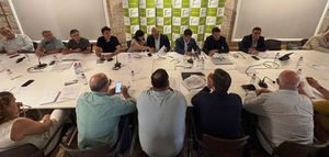 El Consejo del Olivar valora el mecanismo propuesto por el Gobierno para dar estabilidad a los precios del aceite de oliva
