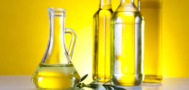 El consumo de aceite de oliva en los hogares cayó un 5,6% entre septiembre de 2020 y agosto de 2021