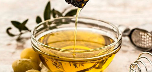 El consumo de aceite de oliva virgen tiene un efecto protector frente al cáncer de mama