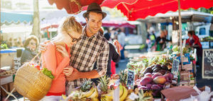 La alimentación ecológica ya está presente en dos de cada tres hogares en España