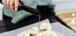 Consumo en los hogares españoles: los aceites de oliva suben un 25,3% entre diciembre de 2024 y noviembre de 2025