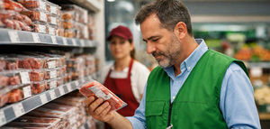 Andalucía prevé ejecutar 9.000 inspecciones sobre productos, alimentos y servicios en 2026