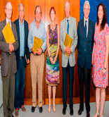 Nuevo impulso a la investigación sobre los beneficios del AOVE en la lucha contra el cáncer de mama