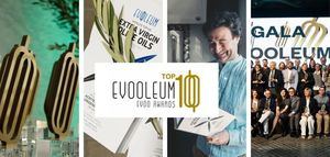 Abierto el plazo para presentarse a la XI edición de los EVOOLEUM Awards
