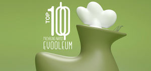 Novedad mundial: Los EVOOLEUM Packaging Awards premiarán también al mejor de cada país