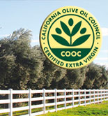 El Panel de Cata del Consejo Oleícola de California, reconocido por la Sociedad Americana de Químicos de Aceite