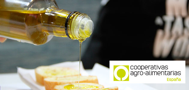 Toledo acogerá la Jornada Sectorial de Aceite de Oliva de Cooperativas Agro-alimentarias de España