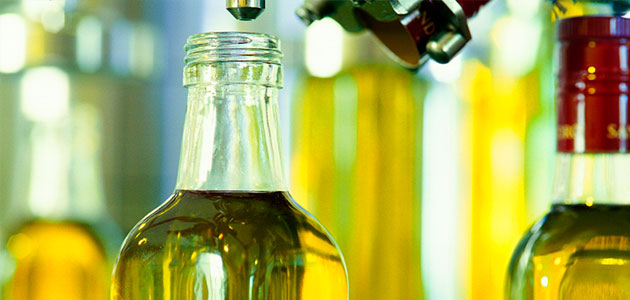 Las salidas de aceite de oliva se incrementan un 9,5% en el inicio de la campaña