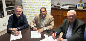 Las cooperativas de Jaén se preparan ante los cambios normativos de 2026: registro horario tecnológico y facturación electrónica