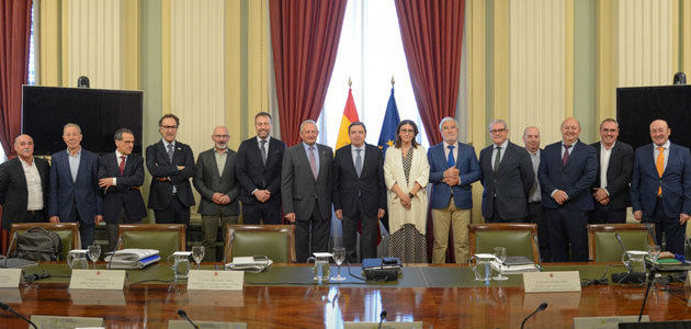 El Gobierno apuesta por impulsar la integración cooperativa en España 