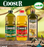 Acesur renueva la imagen de Coosur