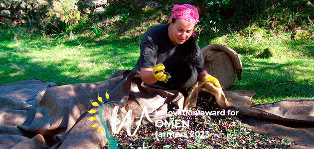 El Copa-Cogeca convoca el Premio a la Innovación para Mujeres Agricultoras 2023
