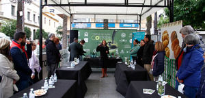 Regresa el Festival Córdoba Virgen Extra con numerosas actividades de promoción del AOVE