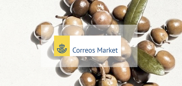 Correos Market, productos del campo a la mesa