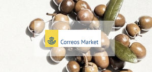Correos Market, productos del campo a la mesa