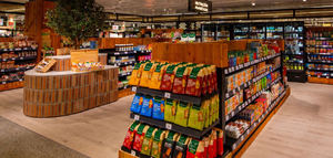 El Corte Inglés baja el precio de 1.300 productos habituales de la cesta de la compra