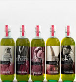 Cabello x Mure consigue un Pentawards de Oro por su trabajo para la marca Cortijo El Puerto