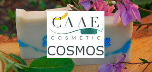 CAAE, autorizada para certificar bajo el estándar de cosmética COSMOS