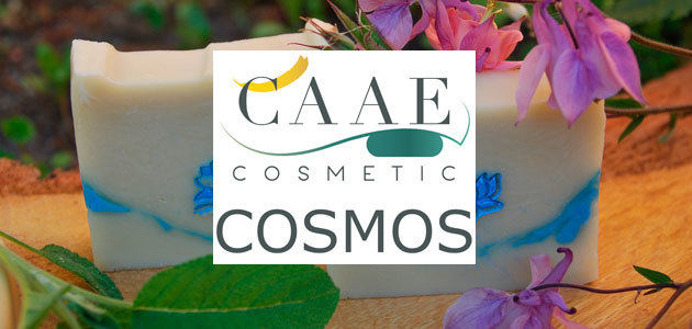 CAAE, autorizada para certificar bajo el estándar de cosmética COSMOS