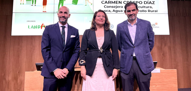 Andalucía anuncia una convocatoria de ayudas para los Grupos Operativos de Innovación por 17 millones de euros