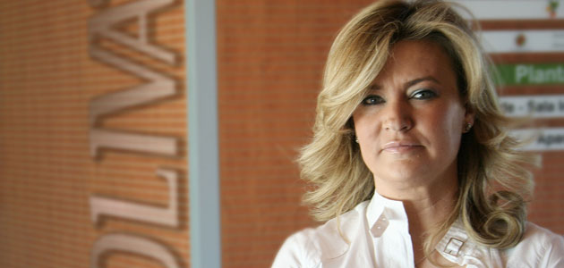 Cristina de Toro, nueva directora general de Industrias y Cadena Alimentaria de la Junta de Andalucía