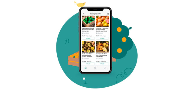 CrowdFarming, el marketplace que conecta a los consumidores europeos directamente con los agricultores