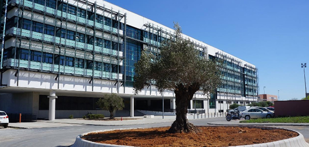 El CSIC celebra el 75º aniversario del Instituto de la Grasa de Sevilla