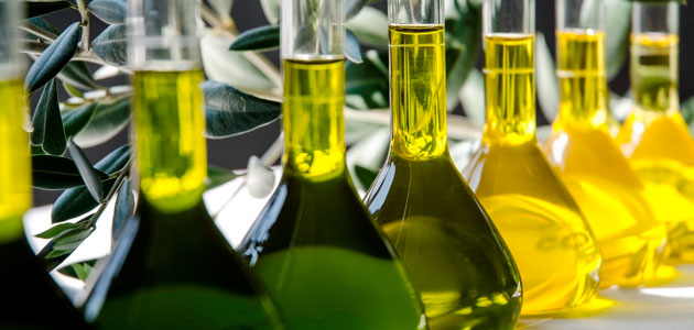 El CSIC propone un nuevo método para clasificar los aceites y grasas comestibles según su calidad nutricional