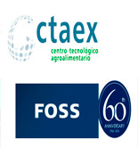 FOSS celebra su 60º aniversario en una jornada sobre las aplicaciones de sus equipos en la industria oleícola