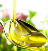 Crece el uso del aceite en crudo en el desayuno y en las ensaladas