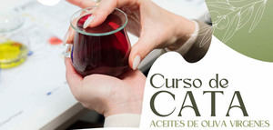 La DOP Priego de Córdoba y el CUDAO lanzan una nueva edición del curso de análisis sensorial de AOVs