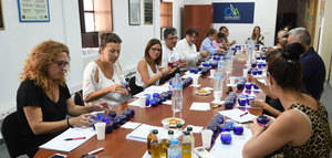 Nueva temporada de cursos en el Centro de Interpretación “Olivar y Aceite”