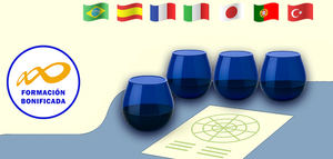 Formación on line especializada en análisis sensorial de aceite de oliva