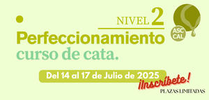 La DOP Priego de Córdoba impartirá un nuevo Curso de Análisis Sensorial
