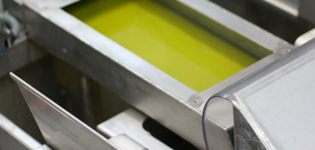 Un nuevo método 'inteligente' para evaluar la calidad del aceite de oliva virgen extra