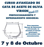 El Centro Olivar y Aceite de Úbeda organiza un curso sobre perfeccionamiento y entrenamiento sensorial
