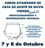 El Centro Olivar y Aceite de Úbeda organiza un curso sobre perfeccionamiento y entrenamiento sensorial