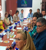 El Centro Olivar y Aceite de Úbeda organiza nuevos cursos de cata de aceite de oliva virgen