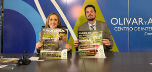 El Centro de Interpretación "Olivar y Aceite" presenta su programa formativo de catas para 2026