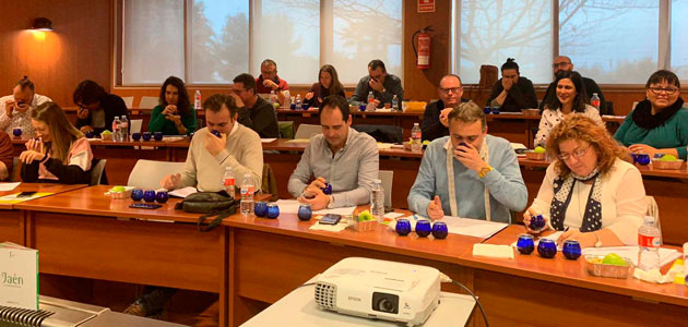 El V Curso de Sumilleres de la WOOE se celebrará en la Escuela de Hostelería de Gijón