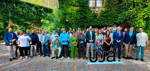 El potencial gastronómico de Jaén centra un curso de la UJA