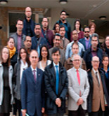 Profesionales de 15 países participan en la XIII edición del Título de Experto en Cata de Aceites de Oliva Vírgenes de la UJA