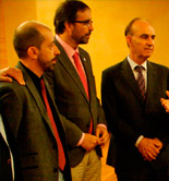 Profesionales de 15 países participan en la XIII edición del Título de Experto Universitario en Cata de Aceites de Oliva Vírgenes de la UJA